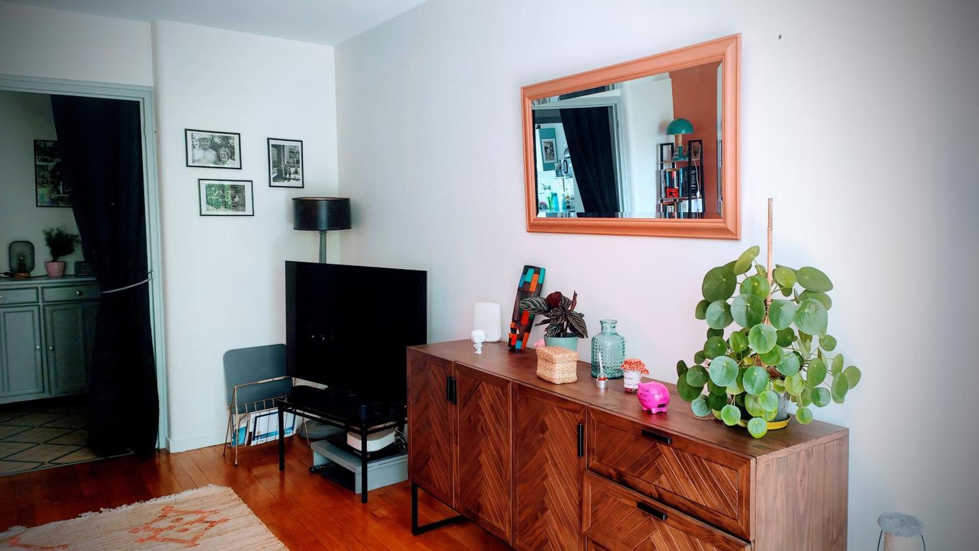 אנסי Chambre Dans Appartement Agreable Et Calme A 15 Mn Du Centre Ville מראה חיצוני תמונה