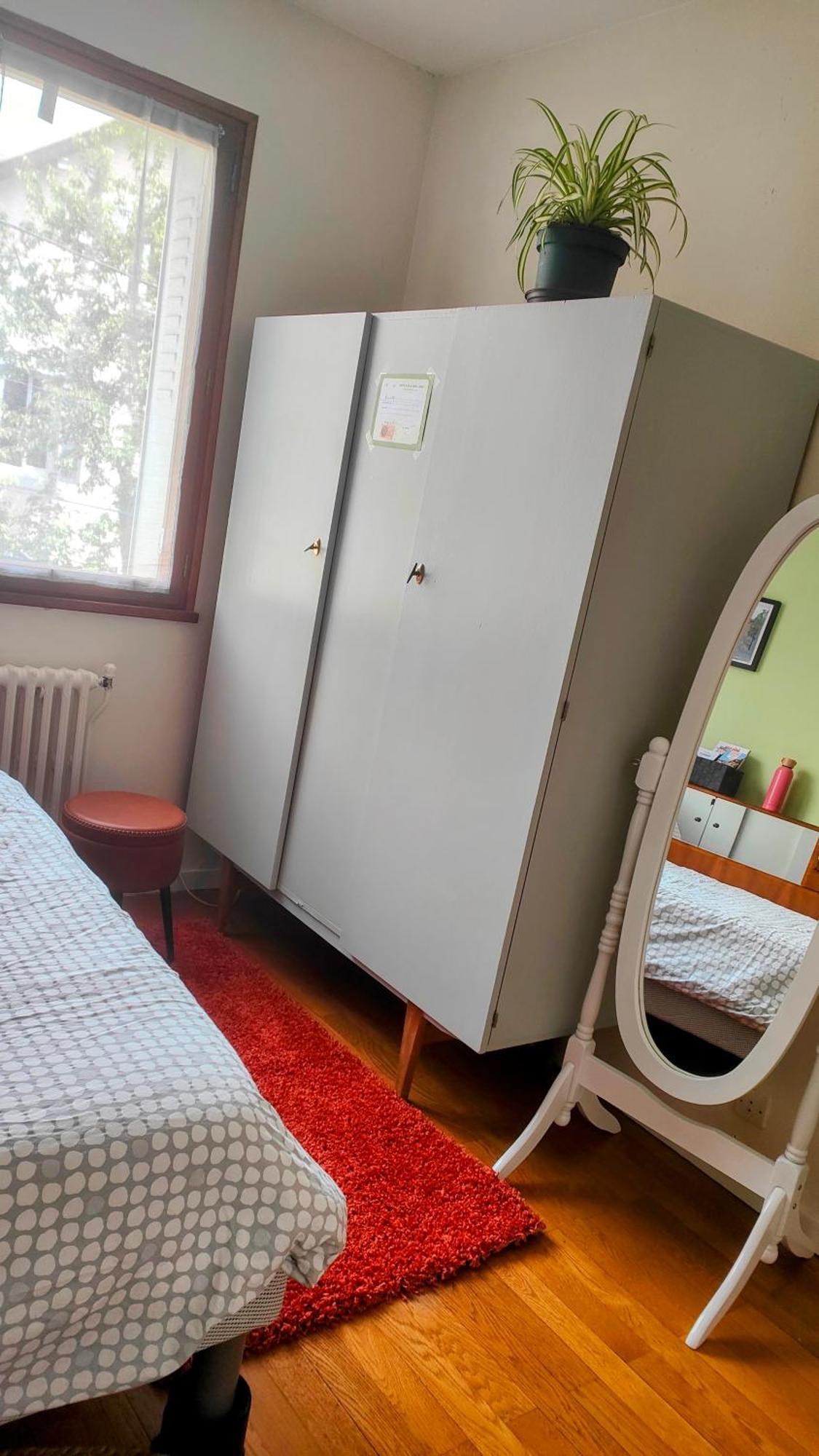אנסי Chambre Dans Appartement Agreable Et Calme A 15 Mn Du Centre Ville מראה חיצוני תמונה